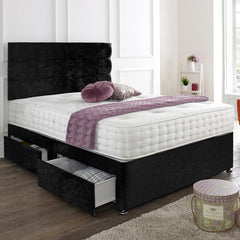 Dublin Divan Headboard