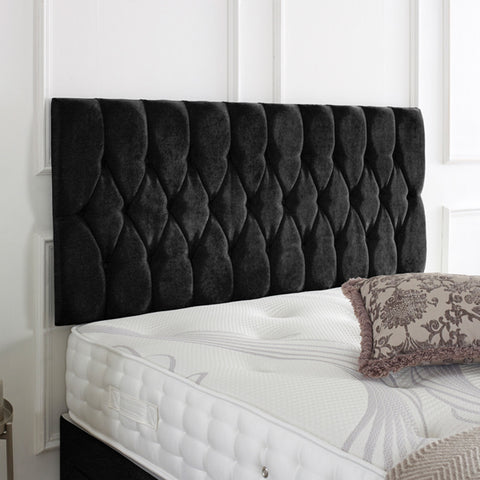 Beirut Divan Headboard