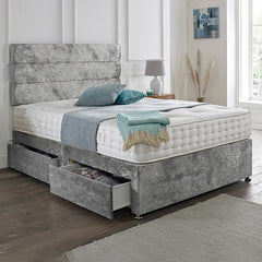Dublin Divan Headboard