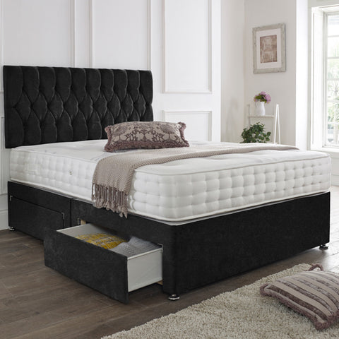 Beirut Divan Headboard
