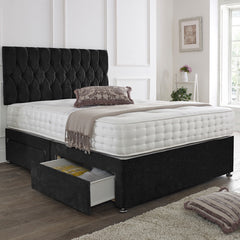 Beirut Divan Headboard