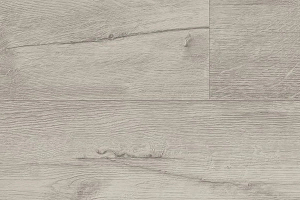 Gloss Oak Stone 8mm Straight Laminate