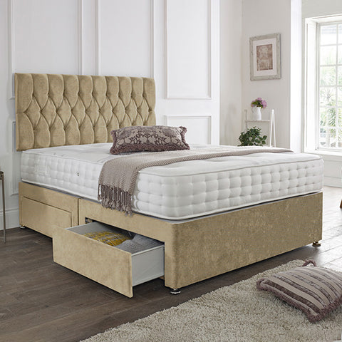 Beirut Divan Headboard