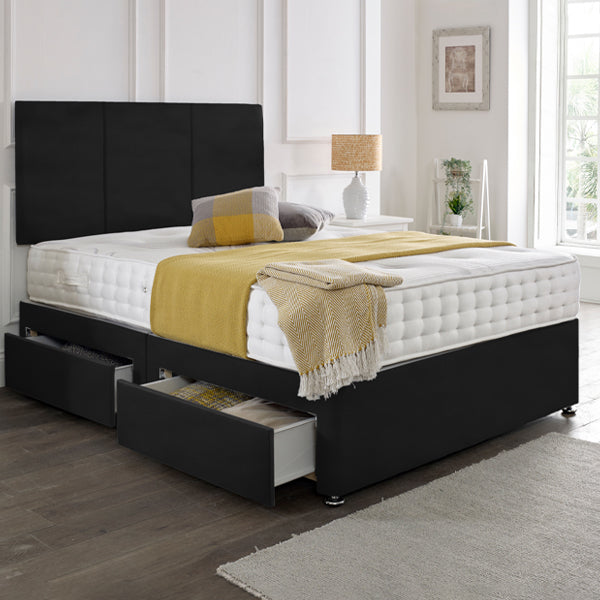 Chelsea Divan Headboard