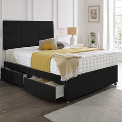 Chelsea Divan Headboard