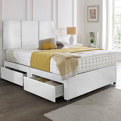 Chelsea Divan Headboard