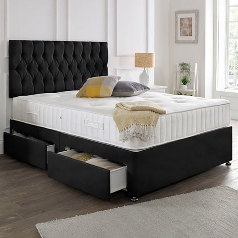 Beirut Divan Headboard