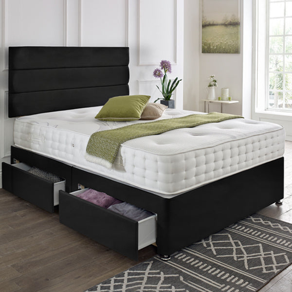 Dublin Divan Headboard