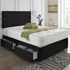 Dublin Divan Headboard