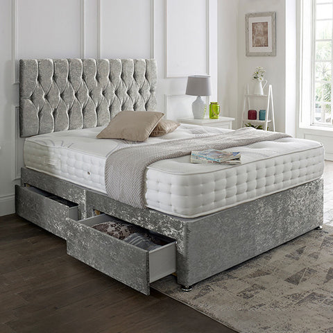 Beirut Divan Headboard