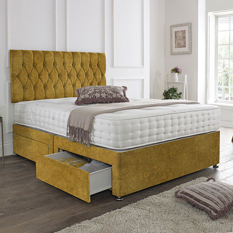 Beirut Divan Headboard