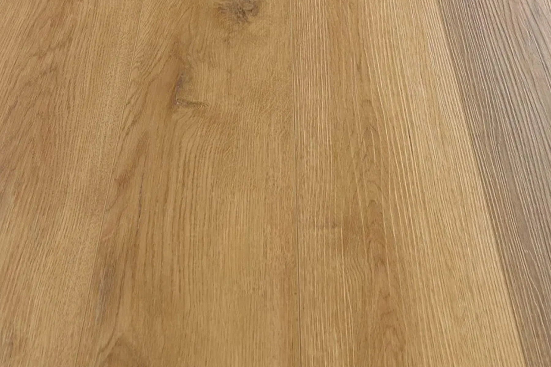 Hydro Loc Warm Oak 6mm Straight Waterproof Click Vinyl