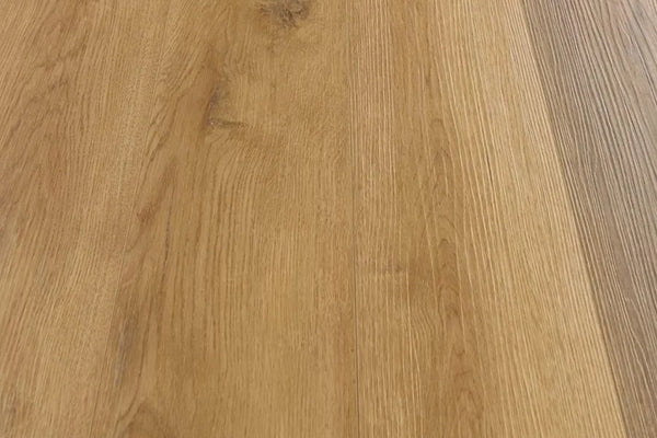 Hydro Loc Warm Oak 6mm Straight Waterproof Click Vinyl