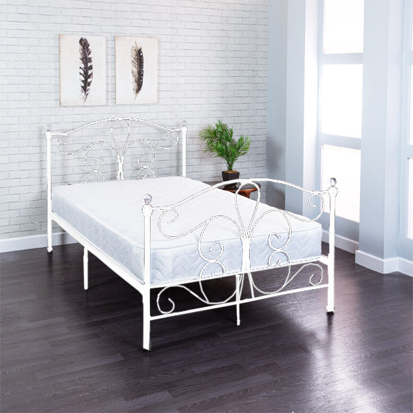 Maureen Bed Frame Secondary image