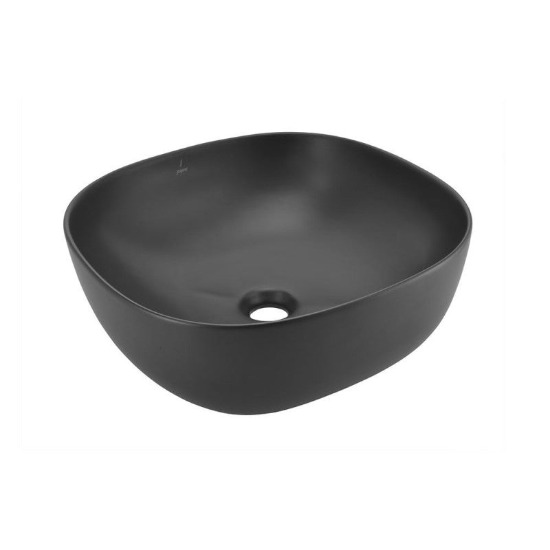 Thin Rim Rectangular Counter Top Basin