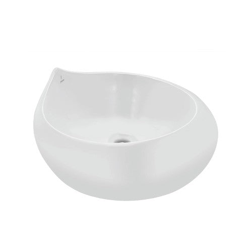 Leave Counter Top Basin Main image