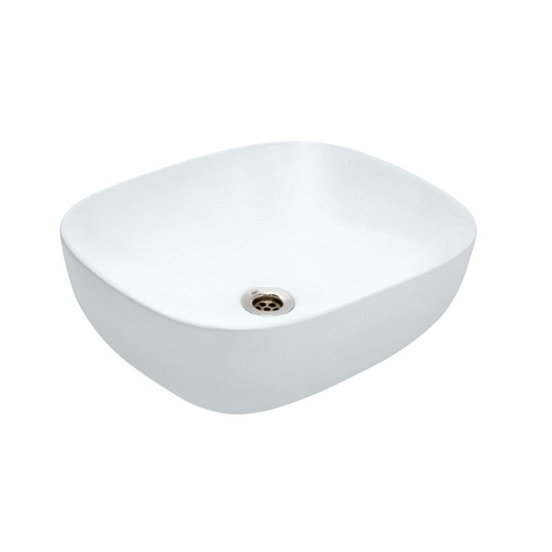 Thin Rim Counter Top Basin Main image