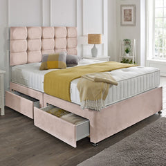 Rio Divan Headboard