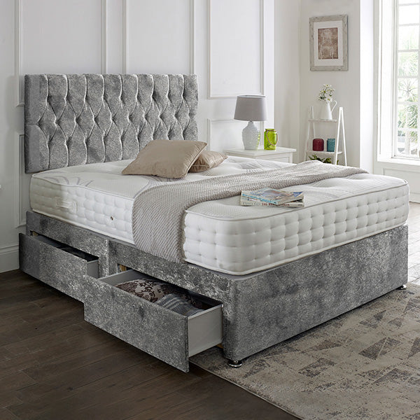Beirut Divan Headboard