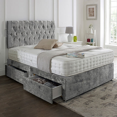 Beirut Divan Headboard