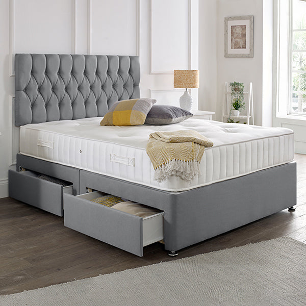 Beirut Divan Headboard