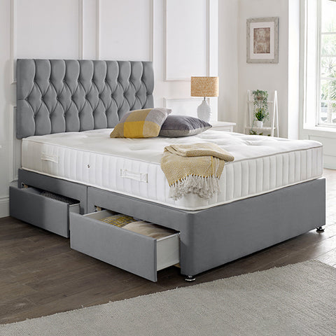 Beirut Divan Headboard