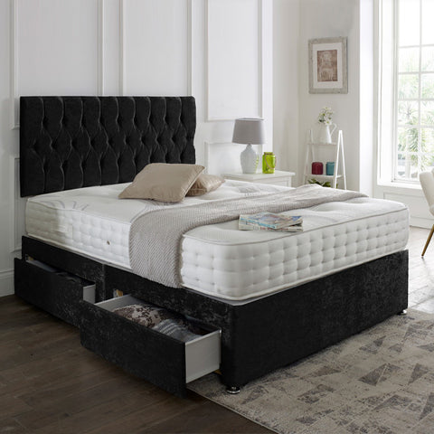Beirut Divan Headboard