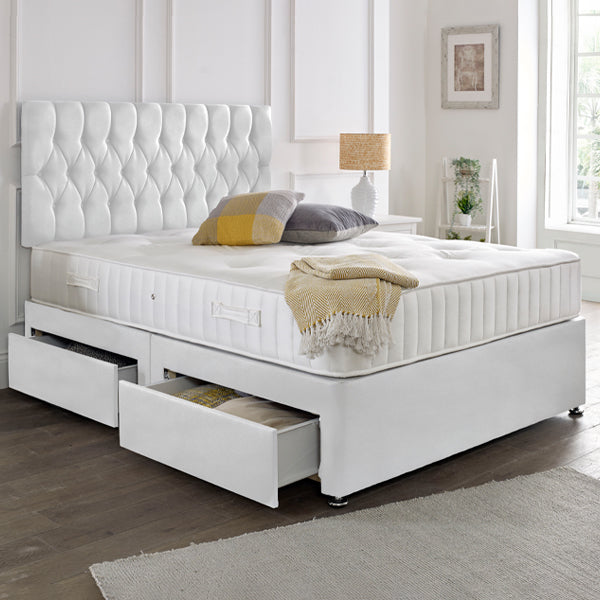 Beirut Divan Headboard