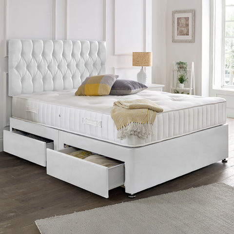 Beirut Divan Headboard