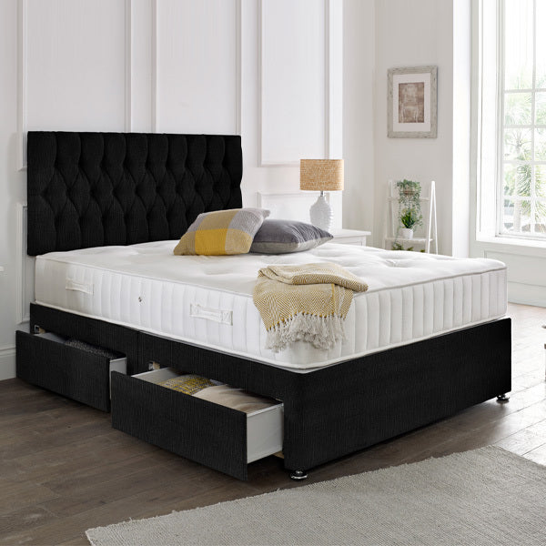 Beirut Divan Headboard Main image