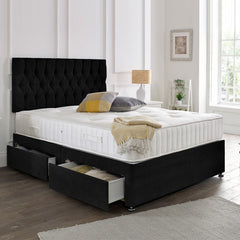 Beirut Divan Headboard