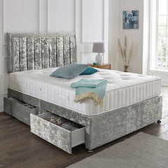 Cairo Divan Headboard