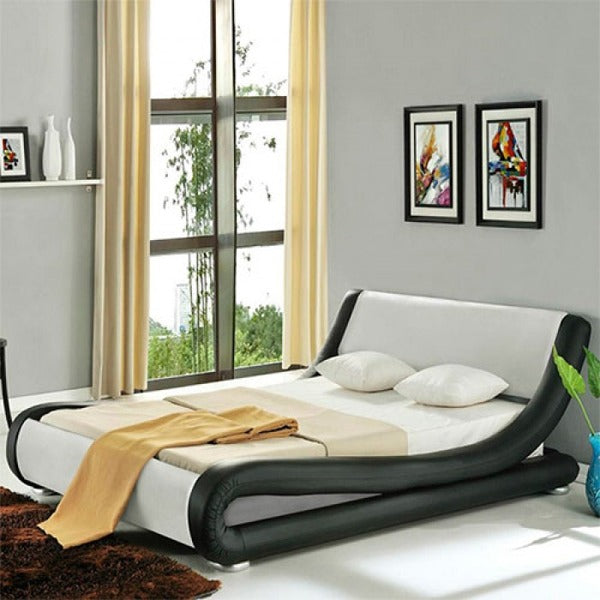 Volo Bed Frame Secondary image