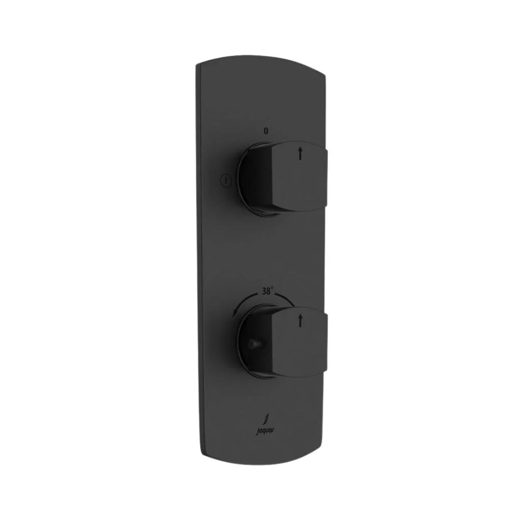 Kubix Prime Shower Mixer