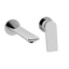 Laguna Wall mounted Basin Mixer