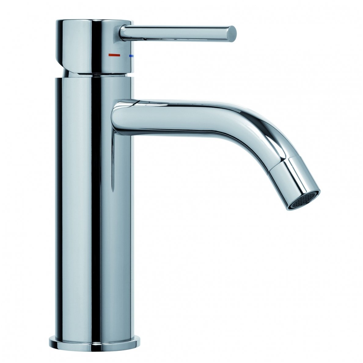 Florentine Basin Mixer Secondary image