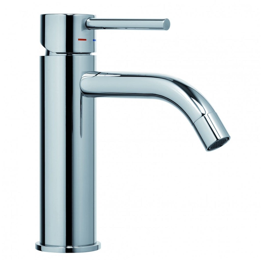 Florentine Basin Mixer