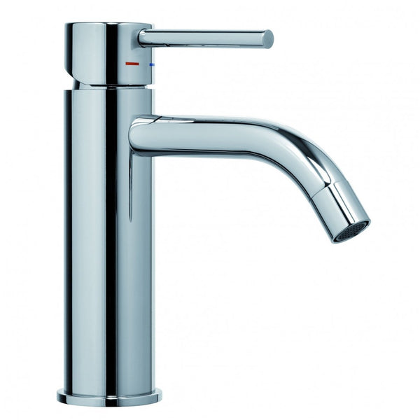 Florentine Basin Mixer