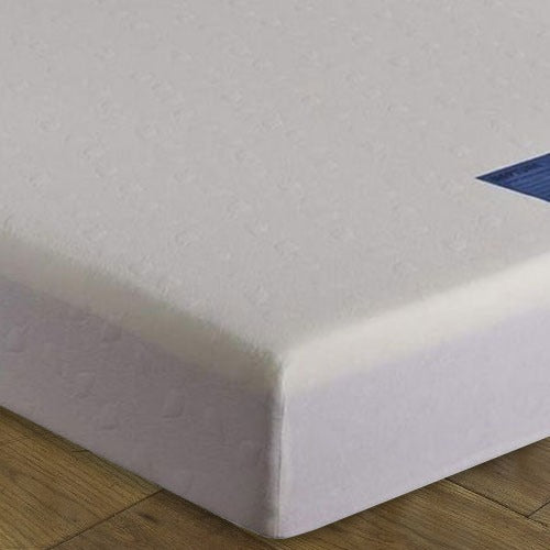 Luxury Memory Foam Medium Mattress Main image