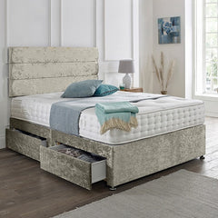 Dublin Divan Headboard