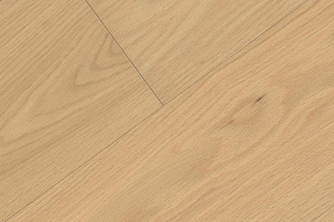 Home Choice Engineered American Select Oak 14mm x 190mm Natural Matt Lacquered