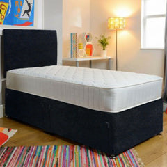 Kids Classic Divan Set - 3FT Single