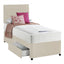 Kids Divan Bed - 3FT Single
