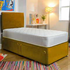 Kids Classic Divan Set - 2FT6 Small Single