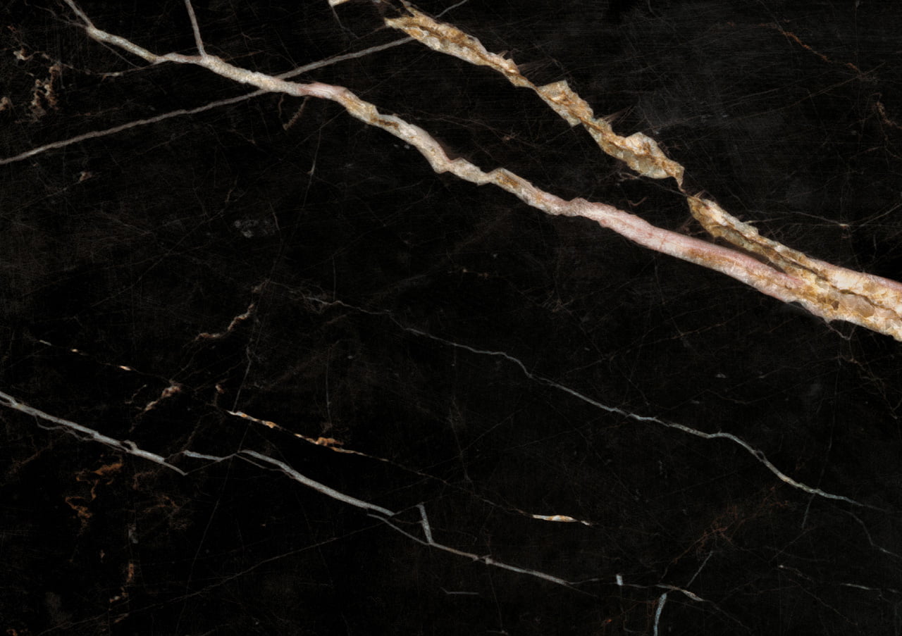 Noir St Laurent  – Marble Main image