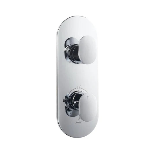Opal Prime Shower Mixer Main image