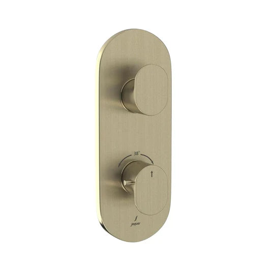 Opal Prime Shower Mixer