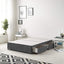 Divans Base Only - 2FT6 Small Single