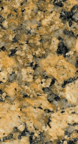GIALLO FIORITO