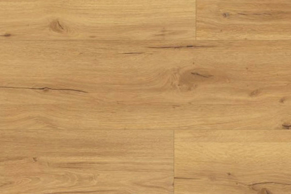Pure Wood Oak 12mm Senior Straight Laminate